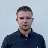 Portrait de Maxime Derycke